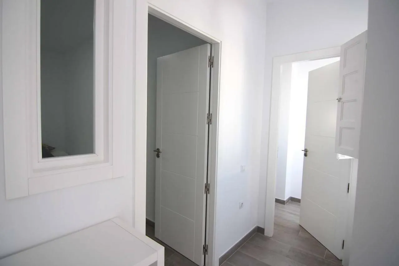 Duplex Terraza Del Falla Apartment Cadiz 0*,  Spain