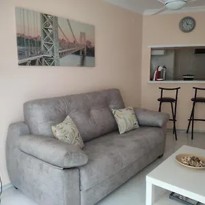 Canoa Apartamento Torrox