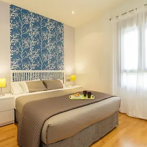 Apartamento La Palma Free Parking By Cadiz4rentals Apartamento Cádiz