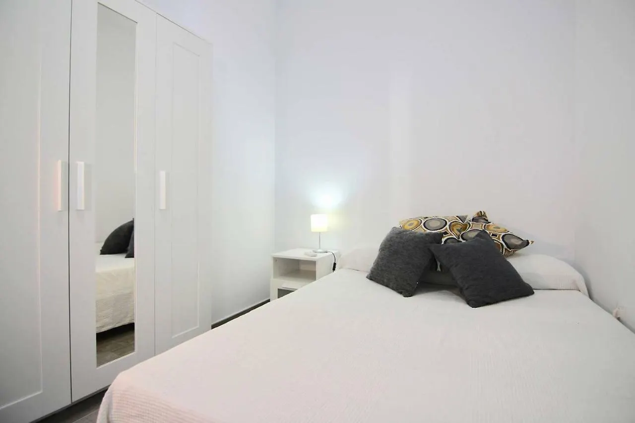 Duplex Terraza Del Falla Cadiz Apartment